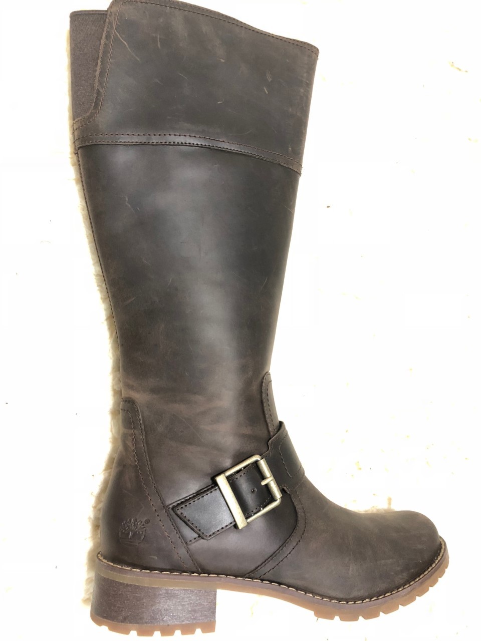 timberland women's bethel knee high boots
